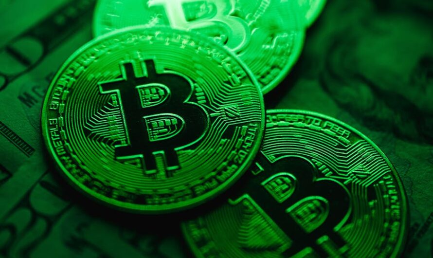 Майнинг криптовалют на EMCD с использованием приливной энергии