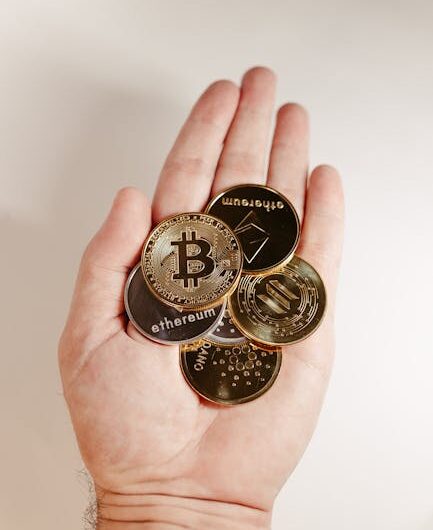 Майнинг криптовалют на EMCD с использованием гидроэнергии